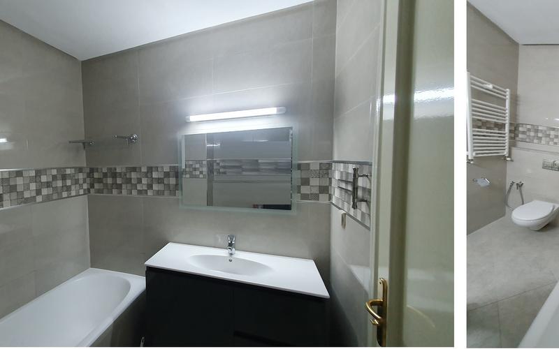 Appartement s+2 6